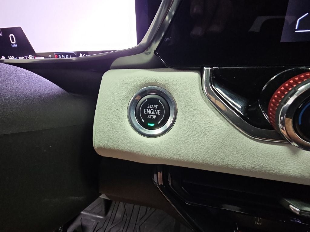 2024 GMC Canyon AT4X AEV EDITION