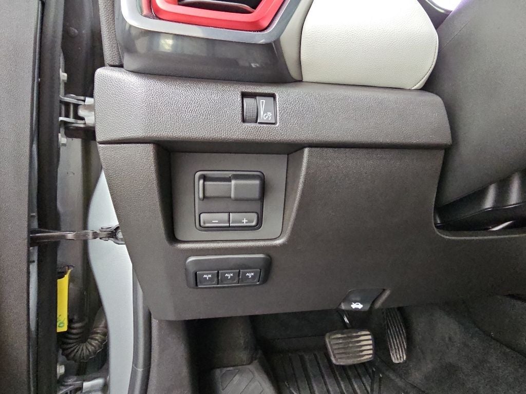 2024 GMC Canyon AT4X AEV EDITION