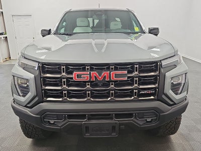 2024 GMC Canyon AT4X AEV EDITION