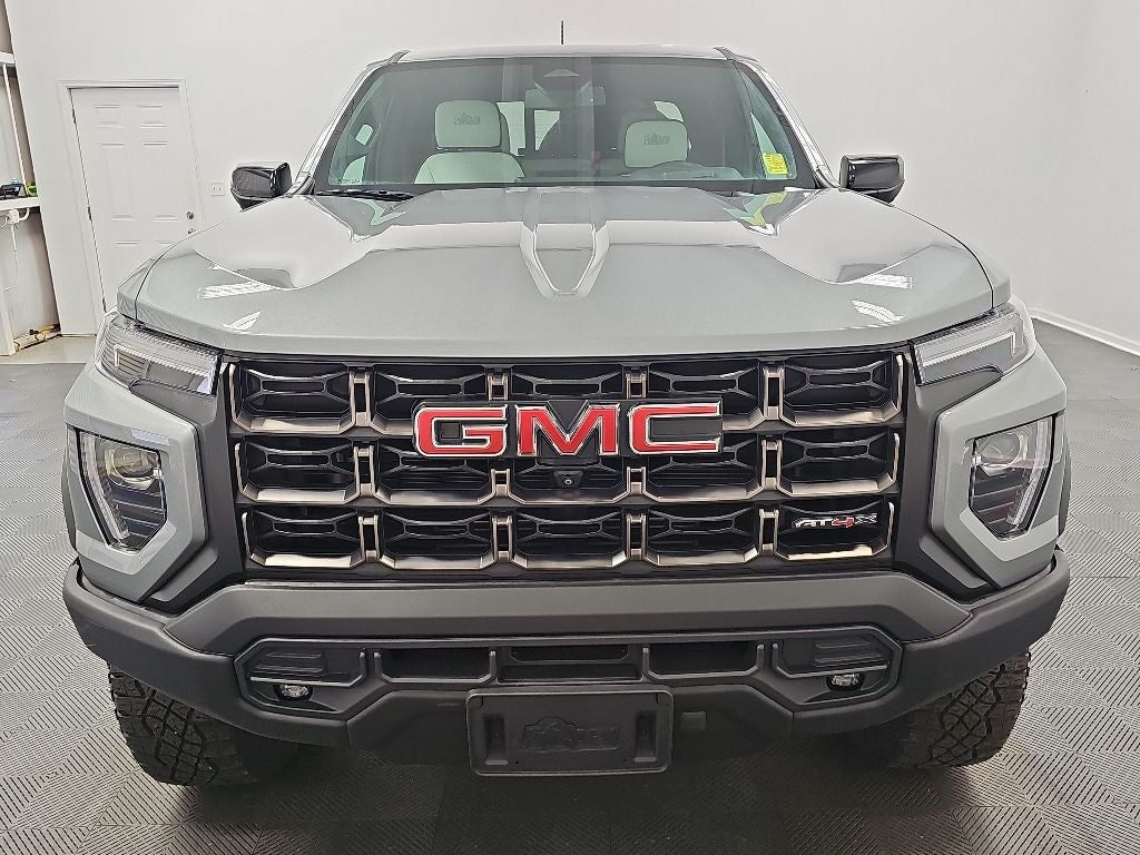 2024 GMC Canyon AT4X AEV EDITION
