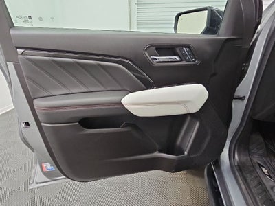 2024 GMC Canyon AT4X AEV EDITION