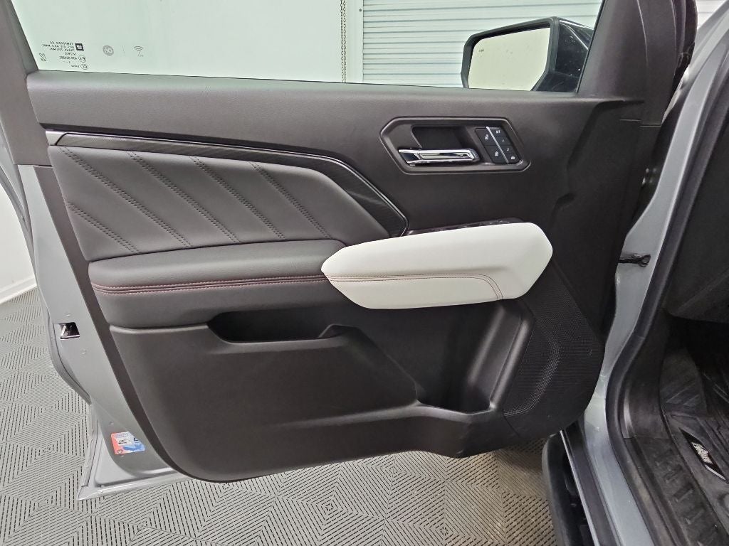 2024 GMC Canyon AT4X AEV EDITION