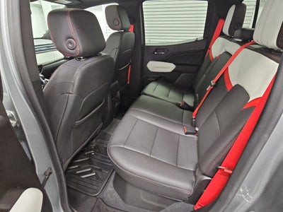 2024 GMC Canyon AT4X AEV EDITION