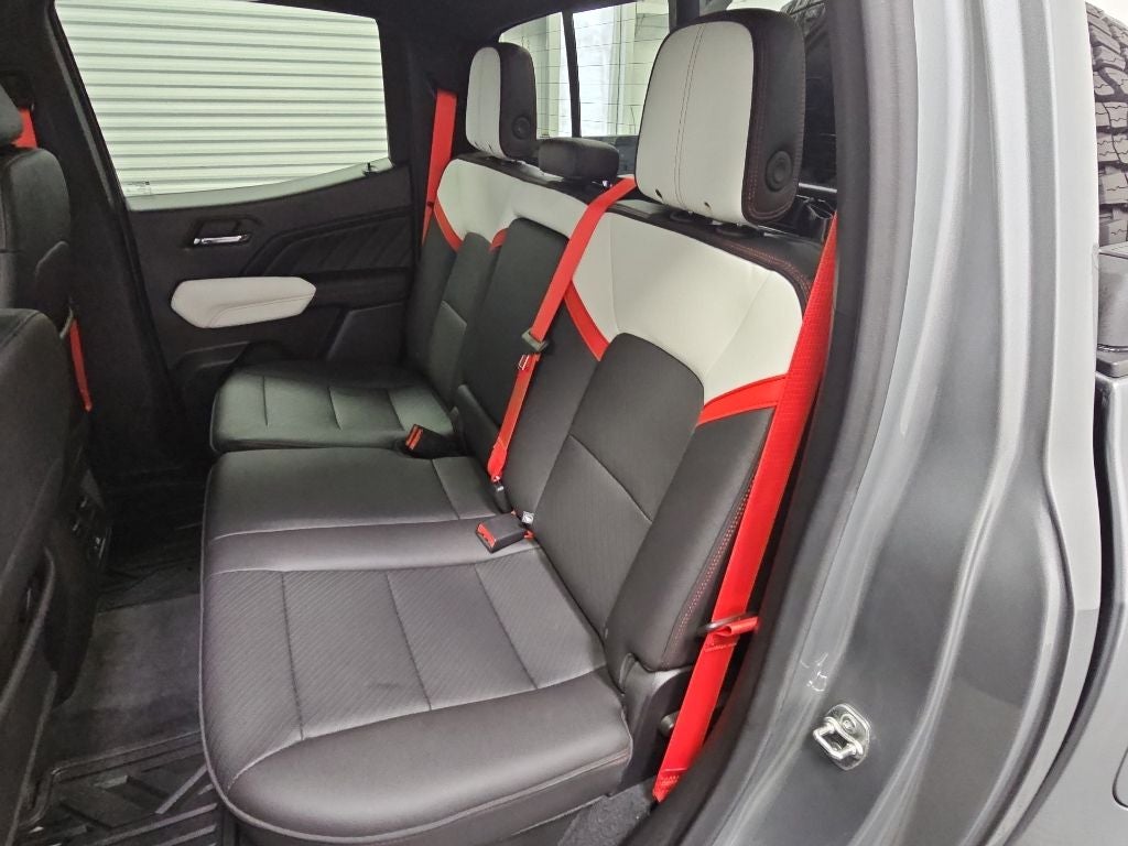 2024 GMC Canyon AT4X AEV EDITION
