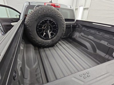 2024 GMC Canyon AT4X AEV EDITION