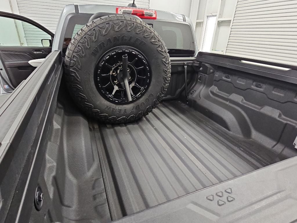 2024 GMC Canyon AT4X AEV EDITION