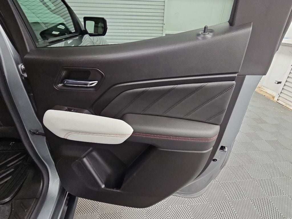 2024 GMC Canyon AT4X AEV EDITION