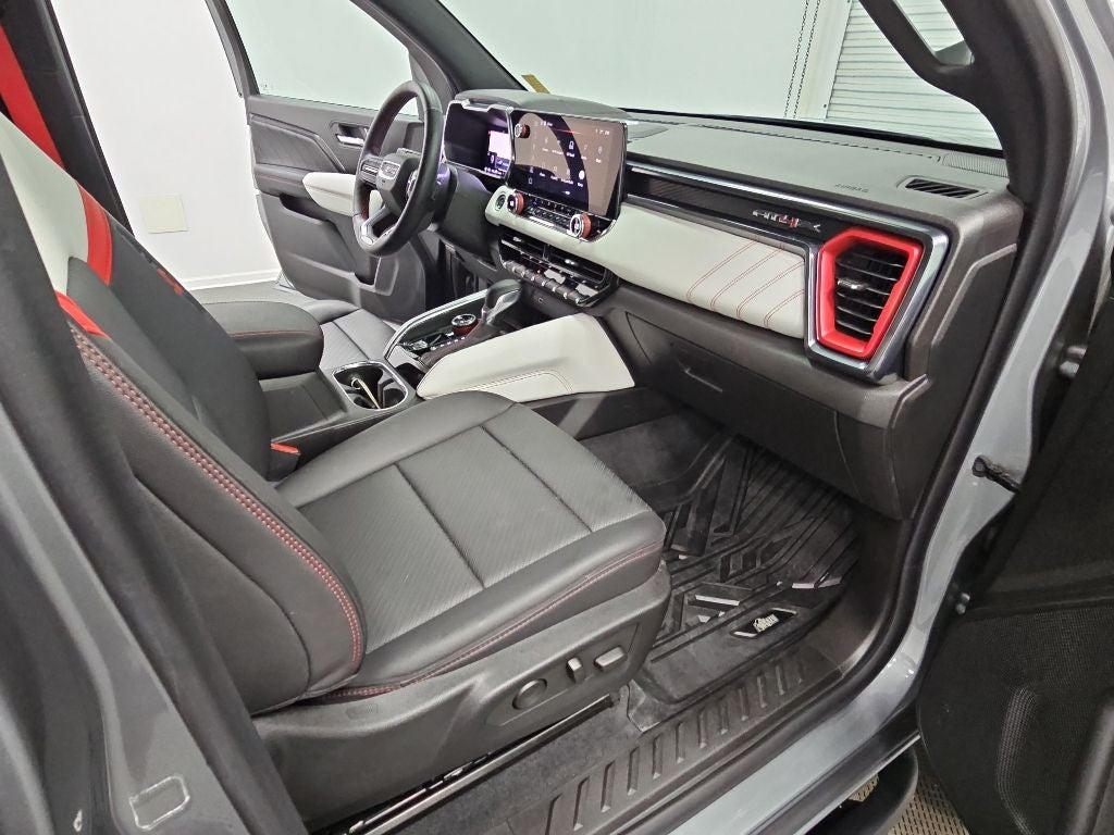 2024 GMC Canyon AT4X AEV EDITION