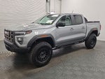 2024 GMC Canyon AT4X AEV EDITION