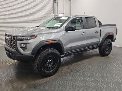 2024 GMC Canyon AT4X AEV EDITION