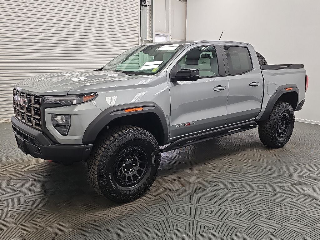 2024 GMC Canyon AT4X AEV EDITION