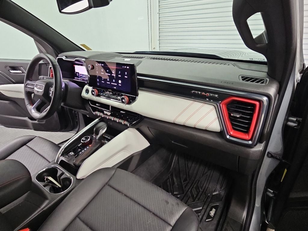 2024 GMC Canyon AT4X AEV EDITION