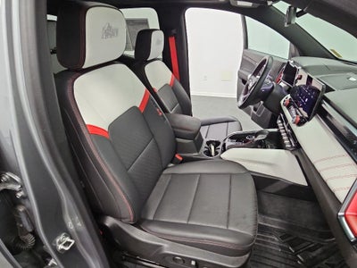 2024 GMC Canyon AT4X AEV EDITION