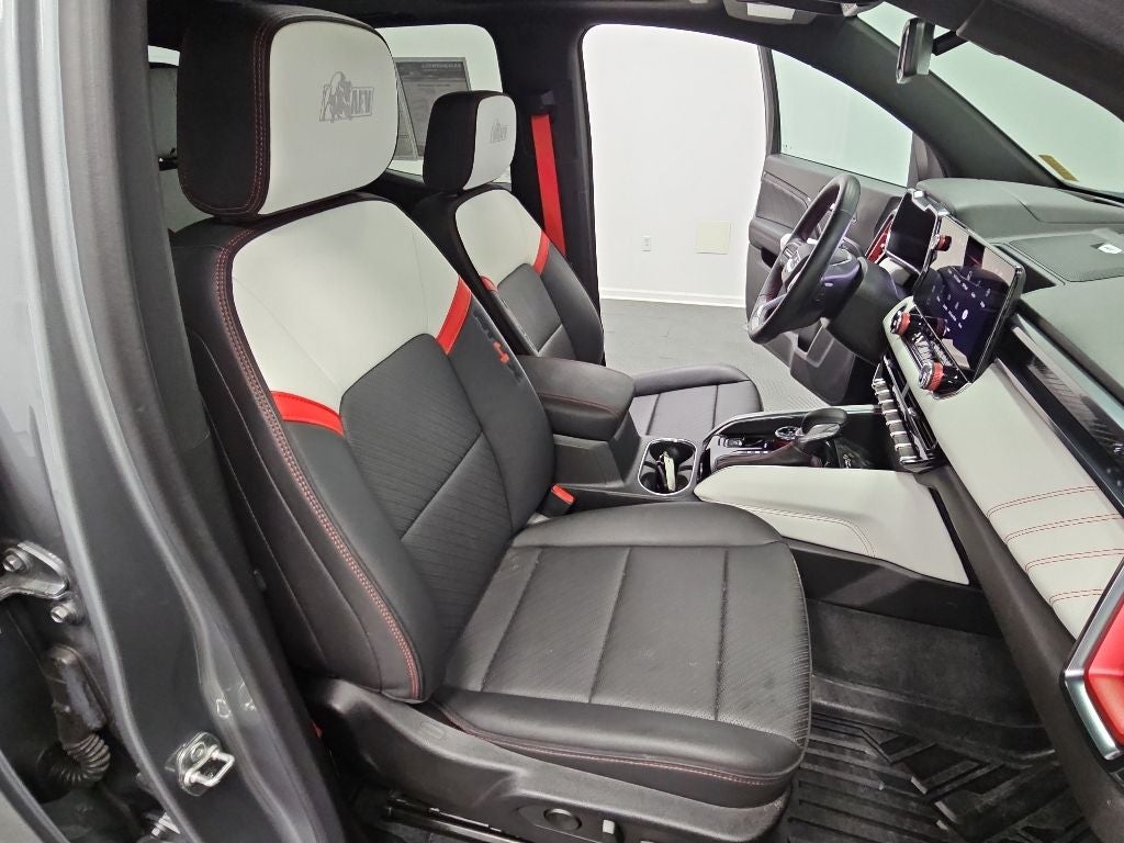 2024 GMC Canyon AT4X AEV EDITION
