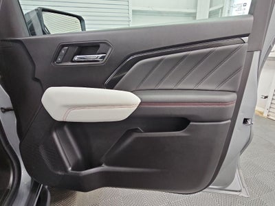 2024 GMC Canyon AT4X AEV EDITION