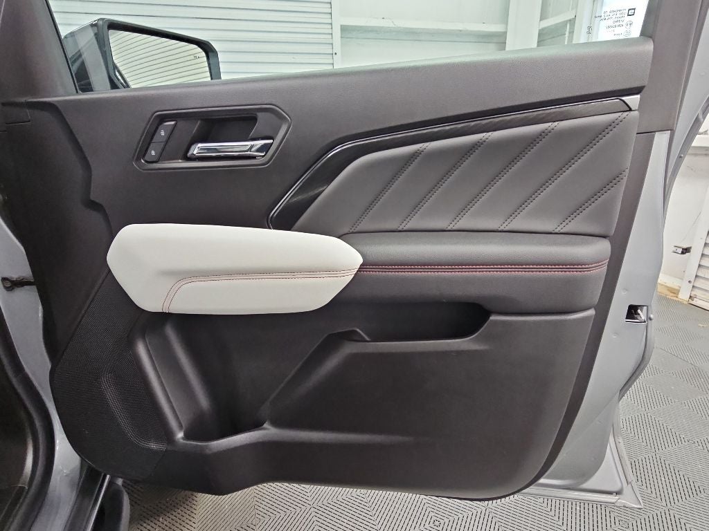 2024 GMC Canyon AT4X AEV EDITION
