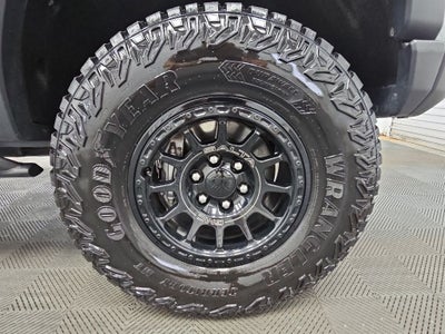 2024 GMC Canyon AT4X AEV EDITION