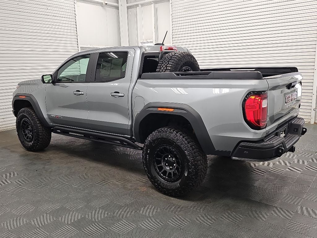 2024 GMC Canyon AT4X AEV EDITION