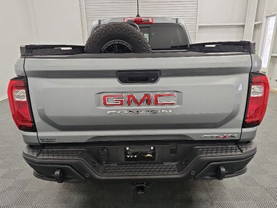 2024 GMC Canyon AT4X AEV EDITION