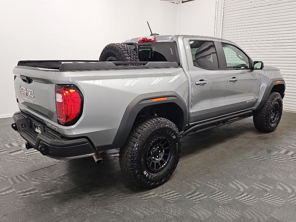 2024 GMC Canyon AT4X AEV EDITION