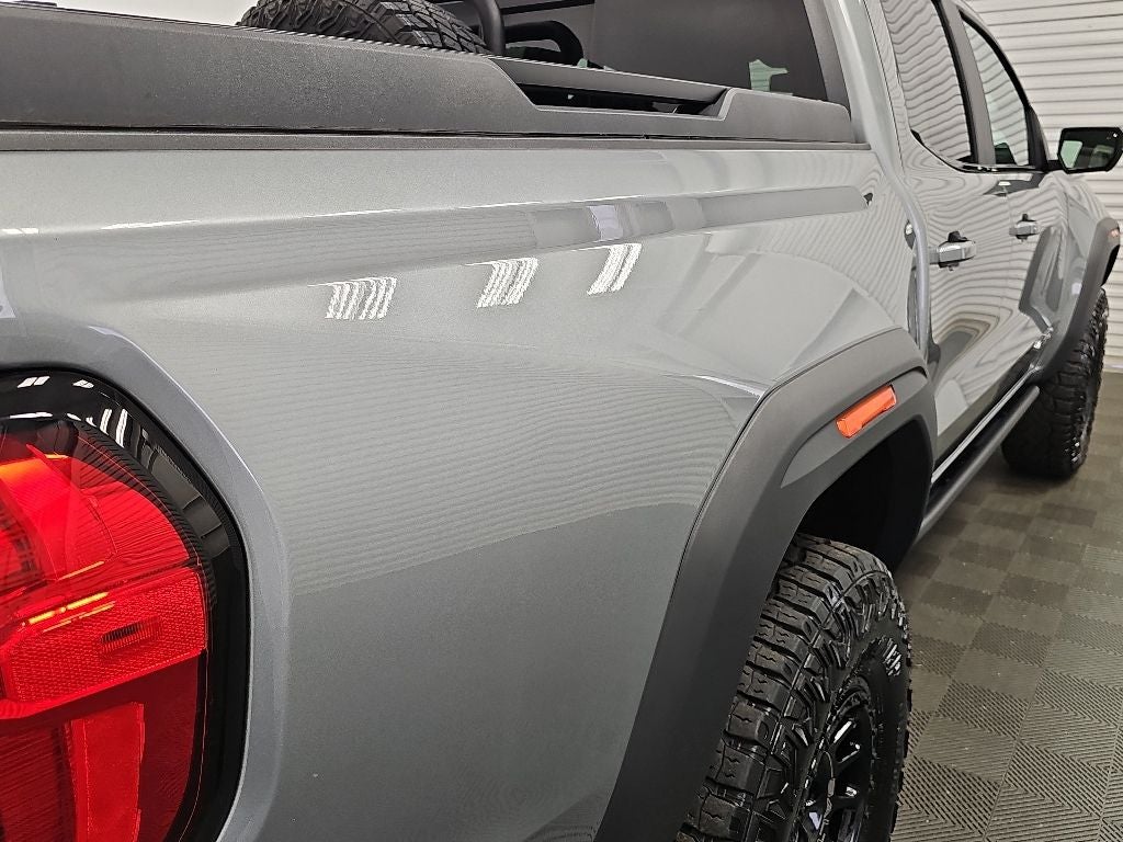 2024 GMC Canyon AT4X AEV EDITION