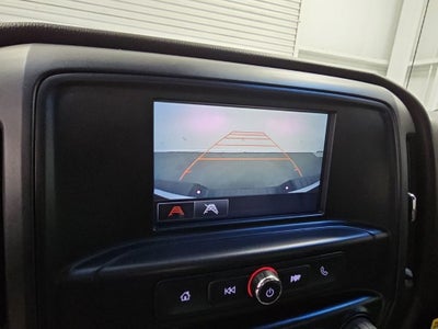 2016 GMC Sierra 1500 Base
