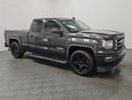 2016 GMC Sierra 1500 Base