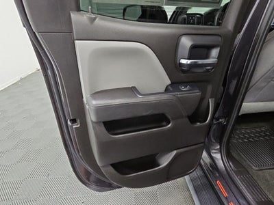 2016 GMC Sierra 1500 Base