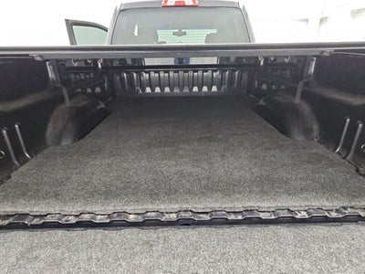 2016 GMC Sierra 1500 Base