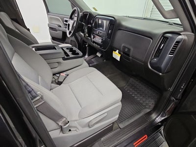 2016 GMC Sierra 1500 Base