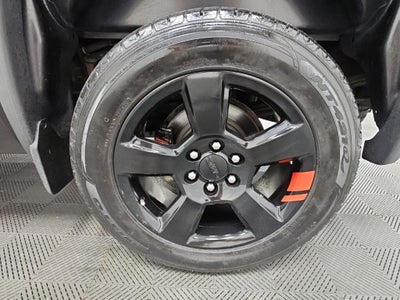 2016 GMC Sierra 1500 Base