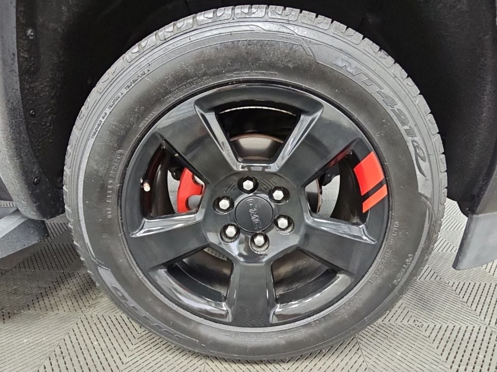 2016 GMC Sierra 1500 Base