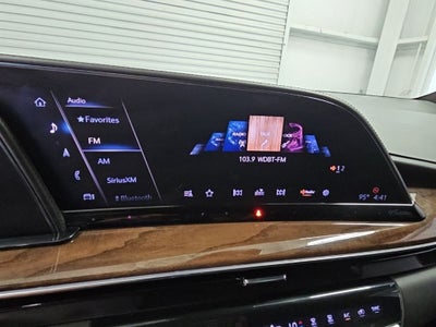 2021 Cadillac Escalade ESV Sport Platinum