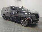 2021 Cadillac Escalade ESV Sport Platinum