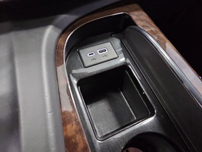 2021 Cadillac Escalade ESV Sport Platinum