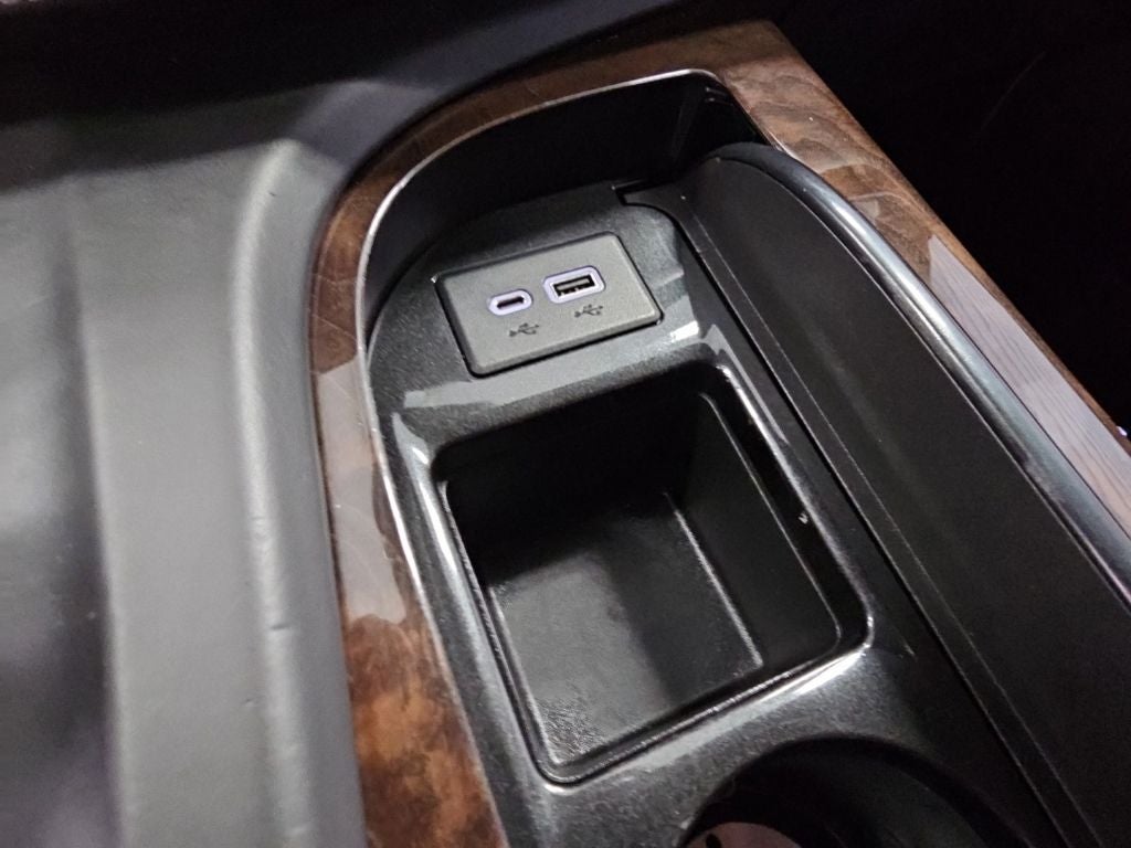 2021 Cadillac Escalade ESV Sport Platinum