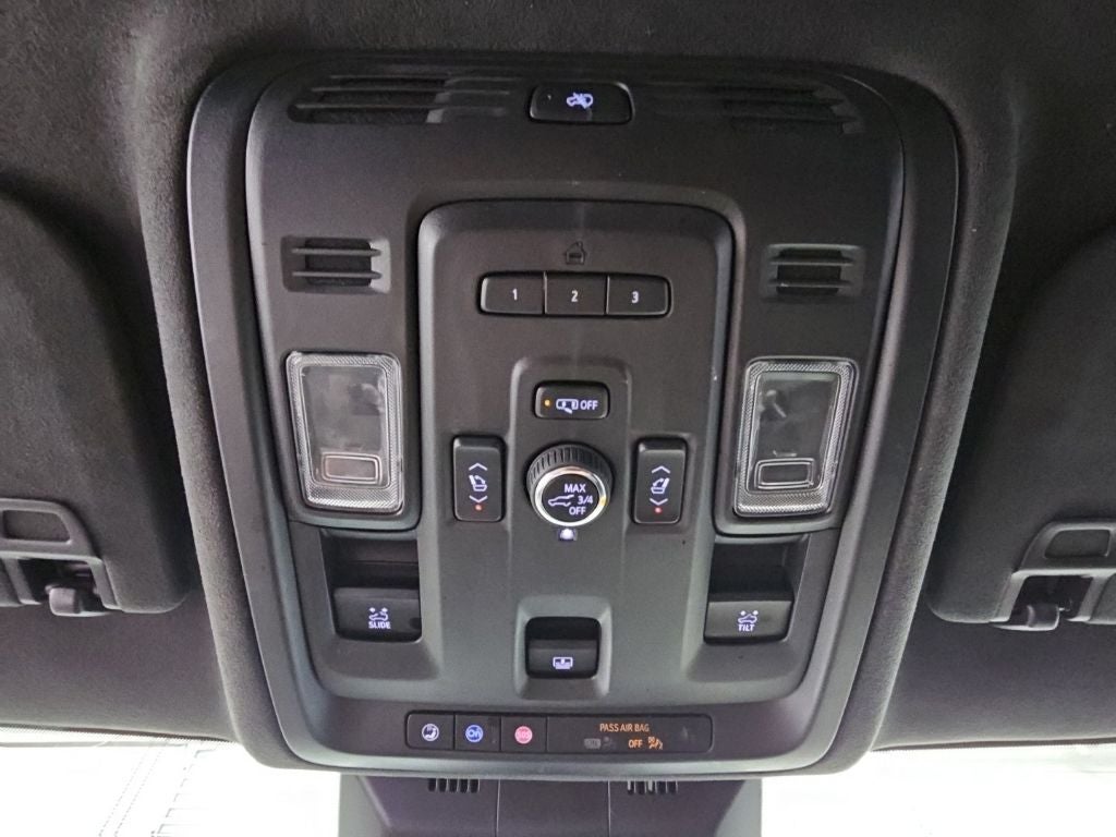 2021 Cadillac Escalade ESV Sport Platinum