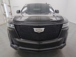 2021 Cadillac Escalade ESV Sport Platinum