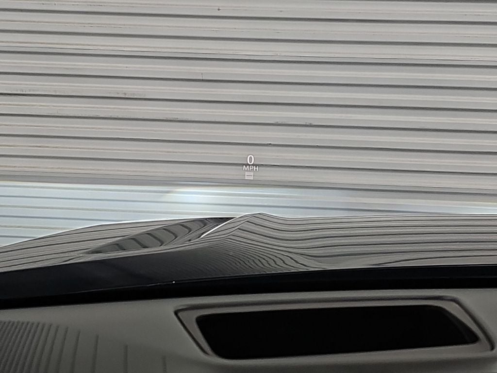2021 Cadillac Escalade ESV Sport Platinum