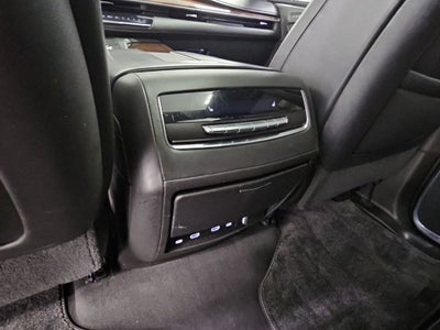 2021 Cadillac Escalade ESV Sport Platinum