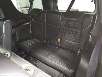 2021 Cadillac Escalade ESV Sport Platinum