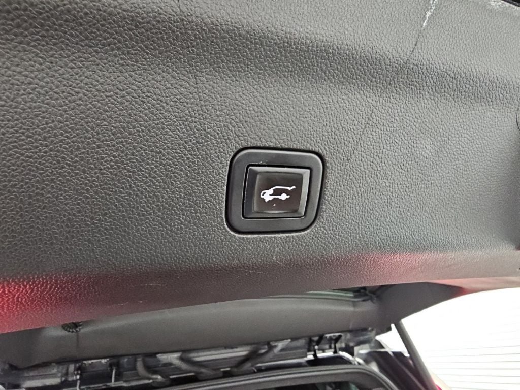 2021 Cadillac Escalade ESV Sport Platinum