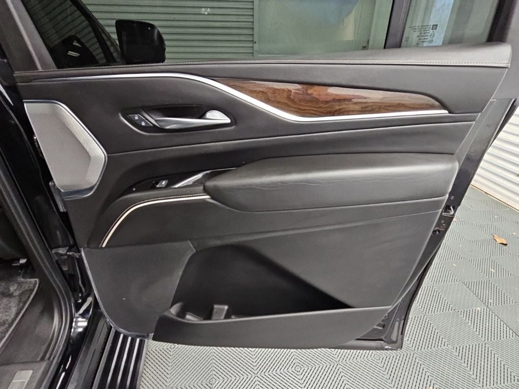 2021 Cadillac Escalade ESV Sport Platinum