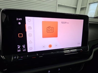 2024 Volkswagen Atlas 2.0T Peak Edition SEL
