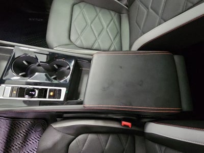 2024 Volkswagen Atlas 2.0T Peak Edition SEL