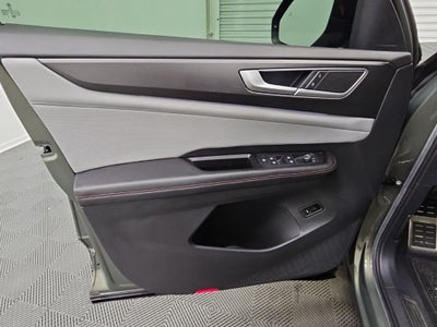 2024 Volkswagen Atlas 2.0T Peak Edition SEL