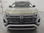 2024 Volkswagen Atlas 2.0T Peak Edition SEL