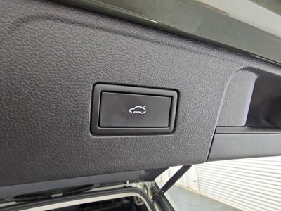 2024 Volkswagen Atlas 2.0T Peak Edition SEL