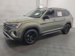 2024 Volkswagen Atlas 2.0T Peak Edition SEL