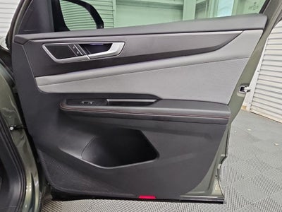 2024 Volkswagen Atlas 2.0T Peak Edition SEL